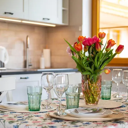 Apartment Prusa, Sun & Snow