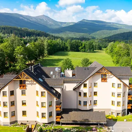 Prusa, Sun & Snow Karpacz