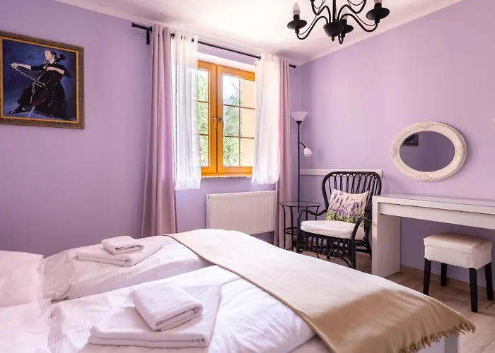 Appartamento Prusa, Sun & Snow Karpacz