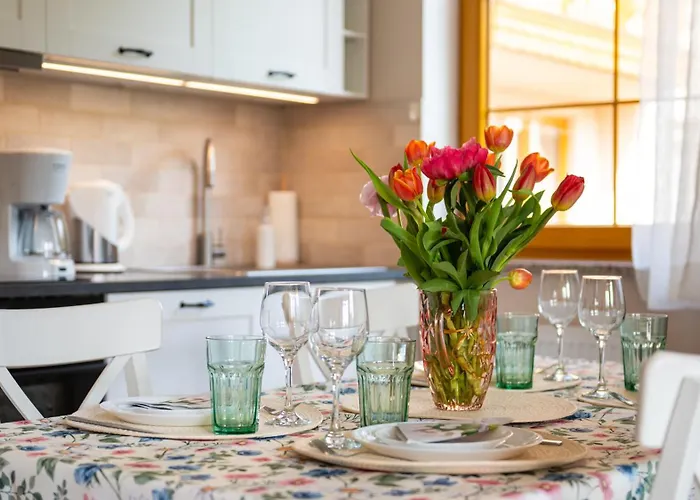 Appartamento Prusa, Sun & Snow