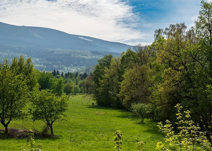 Appartamento Prusa, Sun & Snow