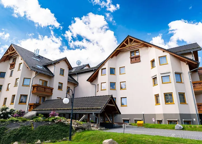 Prusa, Sun & Snow * Karpacz