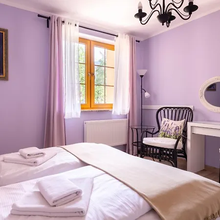 Apartament Prusa, Sun & Snow Karpacz