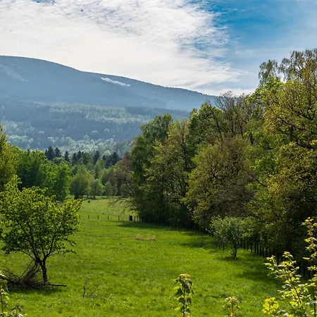 Apartament Prusa, Sun & Snow