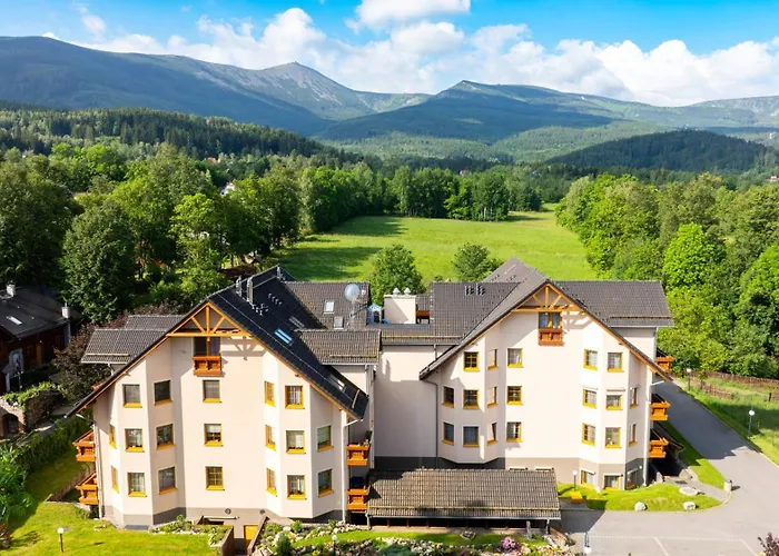 Prusa, Sun & Snow Karpacz